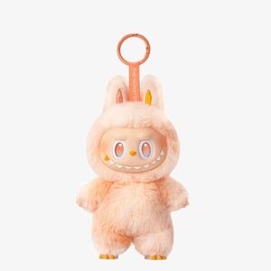 Labubu Big Into Energy Series V3 HAPPINESS Authentic Verified PopMart